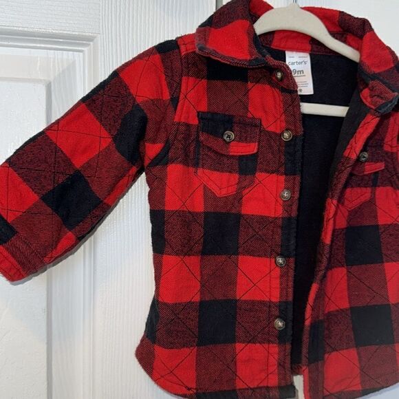 CARTER’S Jackets  - Picture 3 of 8